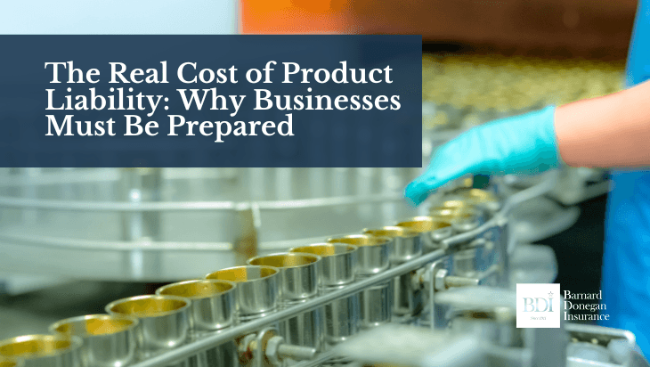 The Real Cost of Product Liability: Why Businesses Must Be Prepared