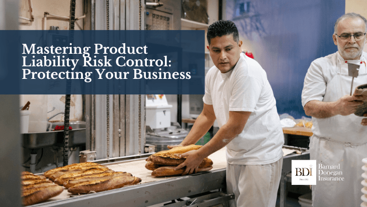 Mastering Product Liability Risk Control: Protecting Your Business